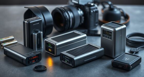 top photography battery backup