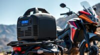 top portable bike generators