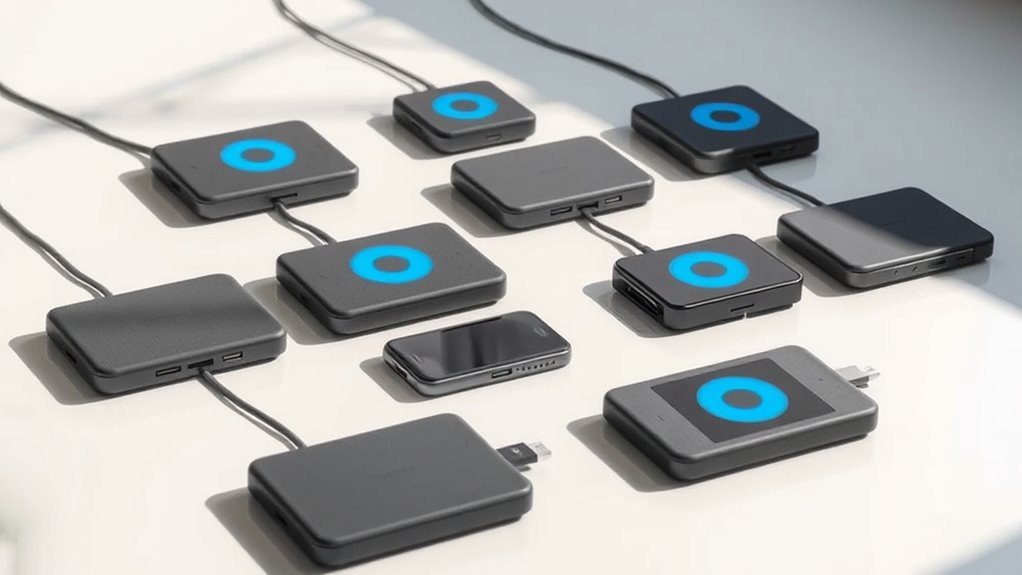 top portable charger bundles