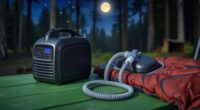 top portable cpap generators