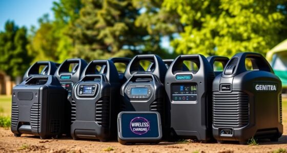 top portable generator picks