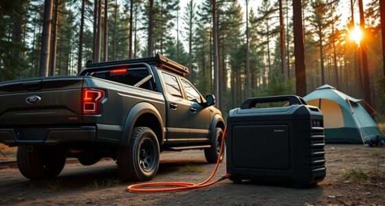 top portable generator picks