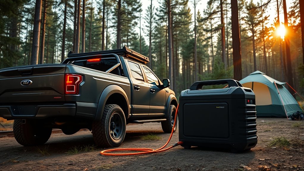 top portable generator picks