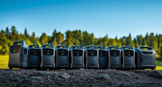 top portable generator picks