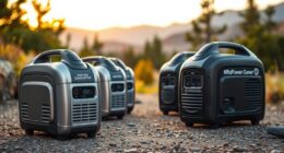 top portable generator picks