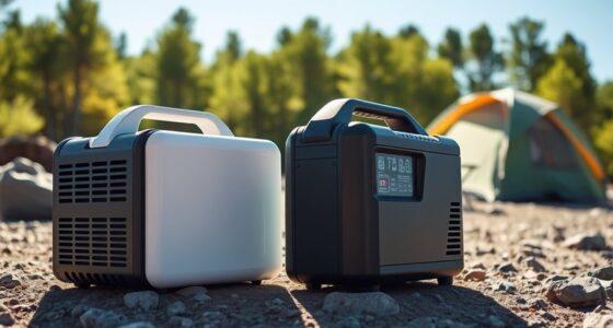 top portable mini fridge generators