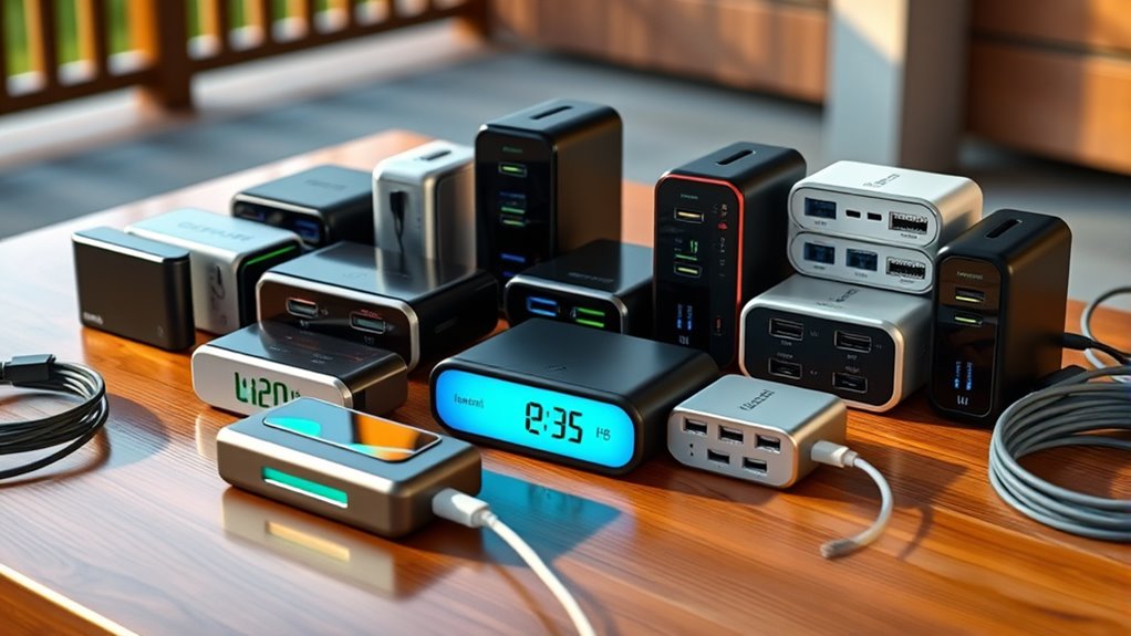 top portable power bundles