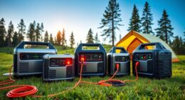 top portable power solutions