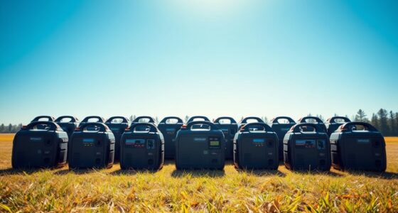top portable power solutions