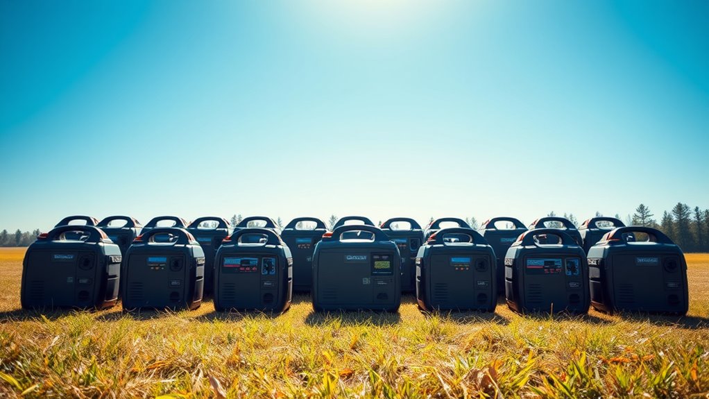 top portable power solutions