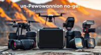 top portable power solutions
