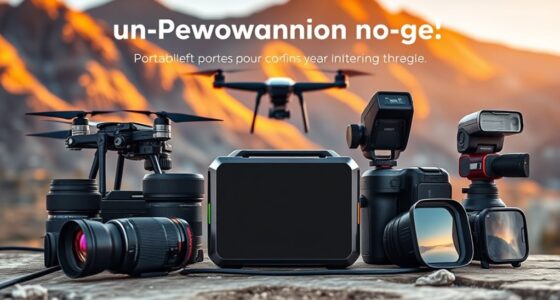 top portable power solutions