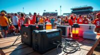 top portable power solutions