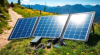 top portable solar kits