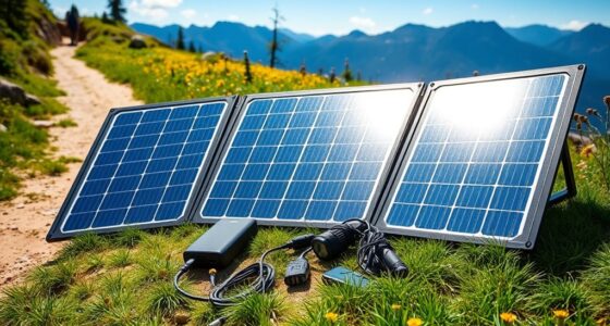 top portable solar kits