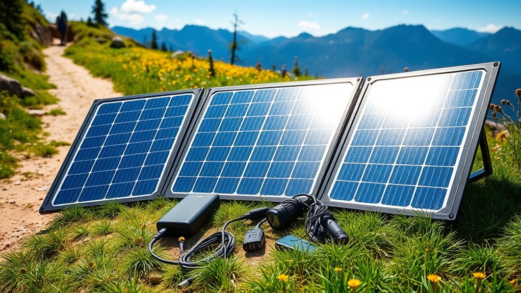 top portable solar kits