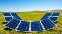 top portable solar panels