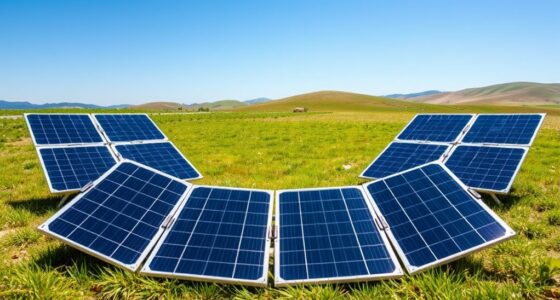 top portable solar panels