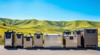 top rv battery backup choices