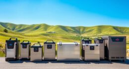 top rv battery backup choices