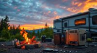 top rv power station bundles