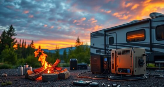 top rv power station bundles
