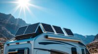 top rv solar power banks