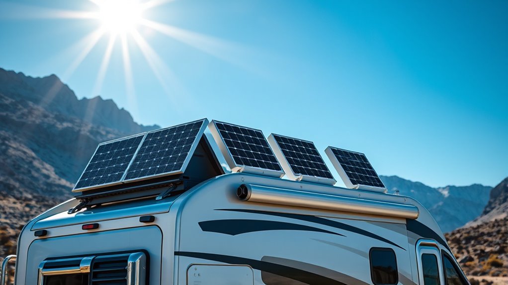 top rv solar power banks