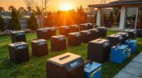 top solar generator bundles