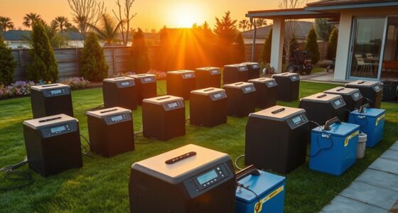 top solar generator bundles