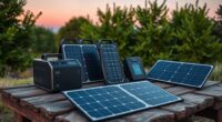 top solar generator bundles