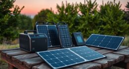 top solar generator bundles