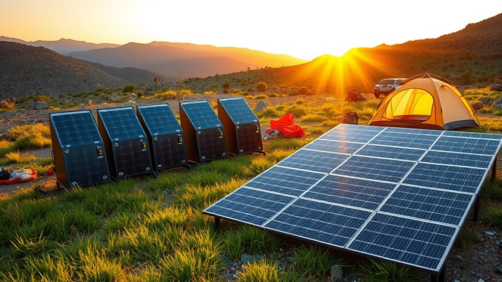 top solar generator bundles