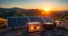top solar generator bundles