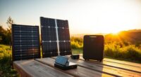 top solar generator deals