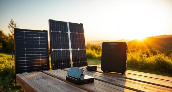 top solar generator deals