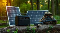 top solar generator hunting bundles