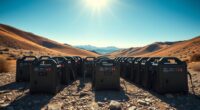 top solar generator packages