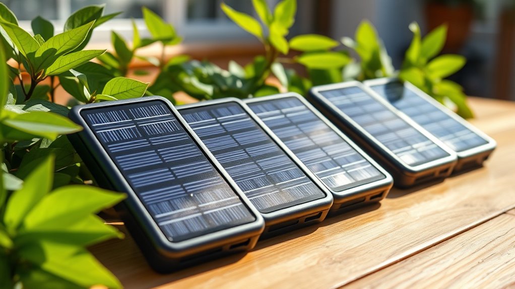 top solar power banks 2025