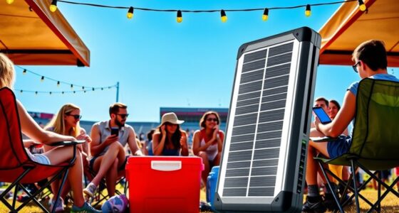 top solar power banks