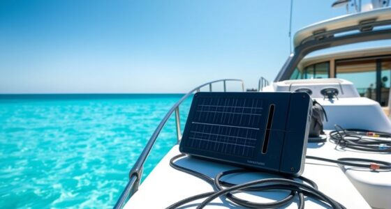 top solar power banks