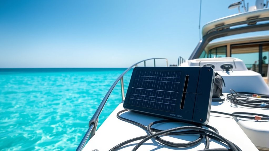 top solar power banks