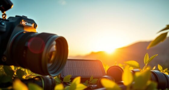 top solar power banks
