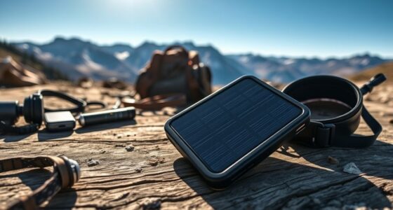 top solar power banks