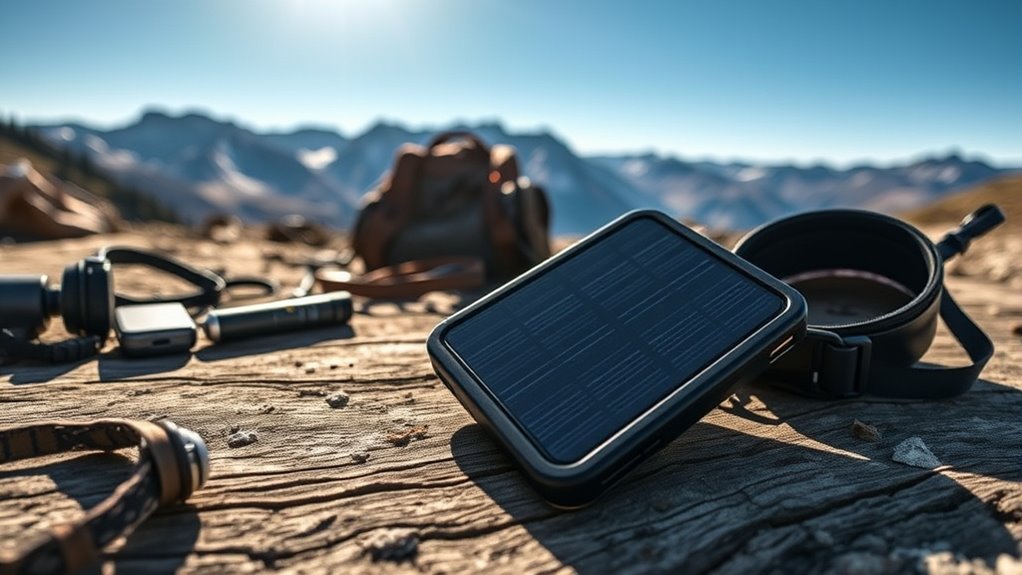 top solar power banks