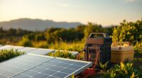 top solar power kit selection