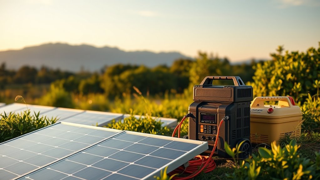 top solar power kit selection