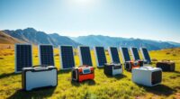 top solar power kits