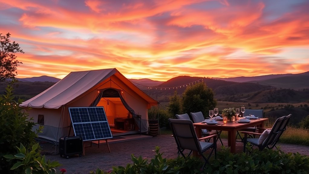 top solar power kits