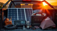 top solar power kits